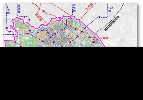 亦庄独立成区北京行政区(亦庄属于哪个区)