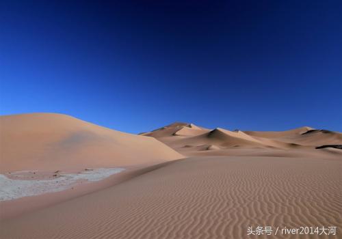 最大的沙漠在哪里(世界最大的沙漠是哪个沙漠)