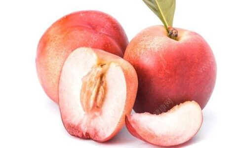 每个月的当季水果分别是什么 七月吃桃子有哪些好处