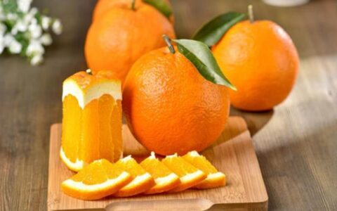 橙子吃完可以喝牛奶吗 同吃影响蛋白质吸收