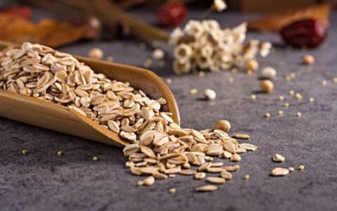 燕麦的营养价值有哪些呢 燕麦的营养做法有哪些