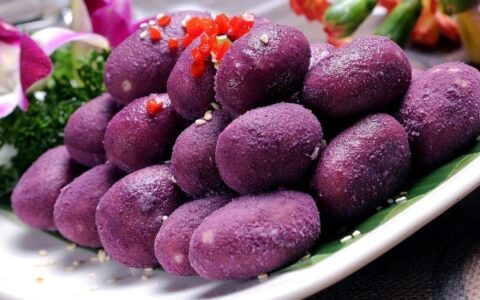 紫薯的功效作用是什么 紫薯的美味吃法有哪些