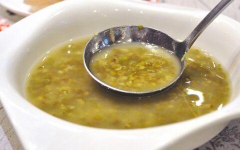 绿豆汤有什么功效 绿豆汤要怎么做