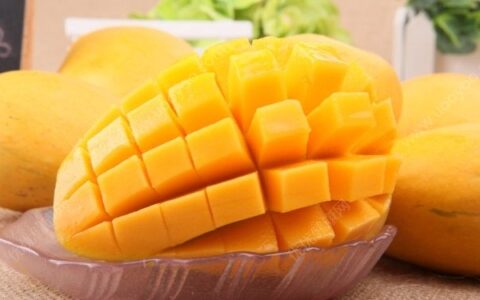 芒果有什么营养价值 芒果的营养价值有哪些