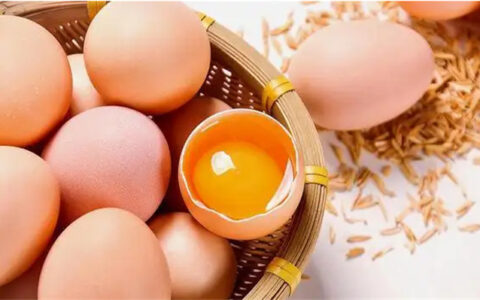 鸡蛋的6种最不健康吃法