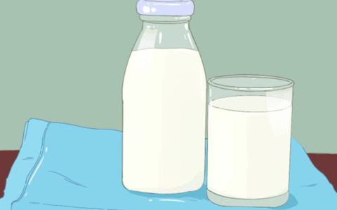 早上能不能空腹喝牛奶 如何喝牛奶才是最正确的方式