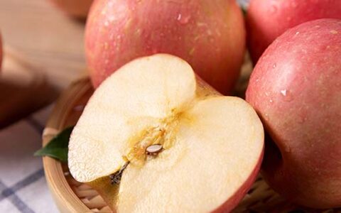 苹果属于什么性水果 苹果主要分布的范围