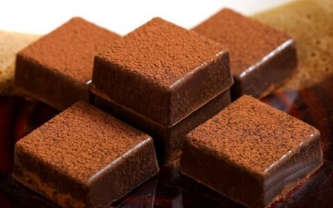 吃黑巧克力对身体有什么好处 黑巧克力可以预防心脏病吗