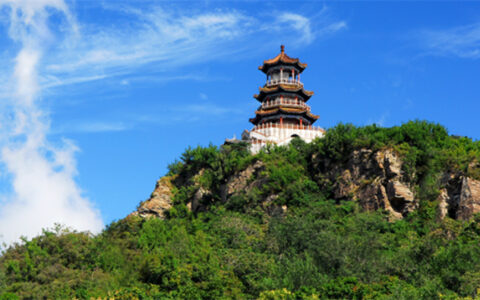 110107是北京的哪个区，石景山区的名字由来