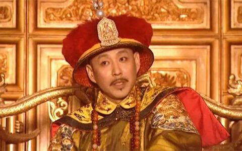 ​清朝最厉害的帝王是谁 清朝最厉害的是谁