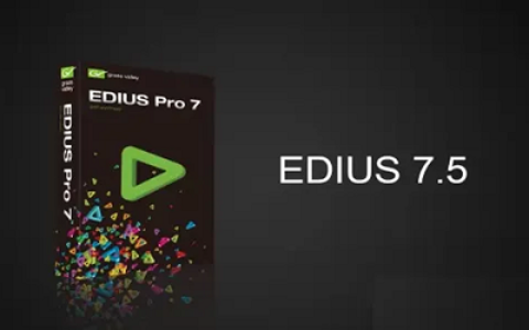 edius是什么软件