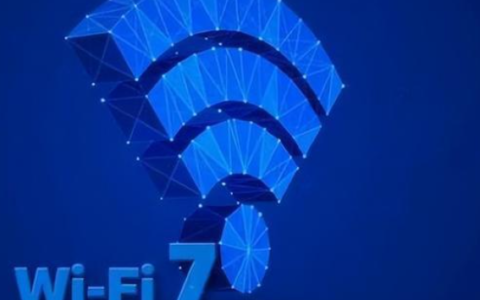 wifi7最高速率