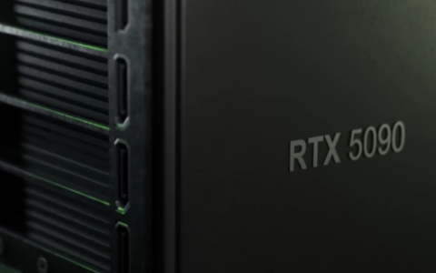 RTX5090显卡发布时间
