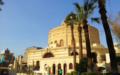 怎么去开罗便宜（去开罗旅游多少钱）