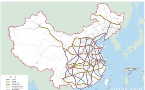 中国铁路交通的旅游路线（铁路旅游交通的特点）