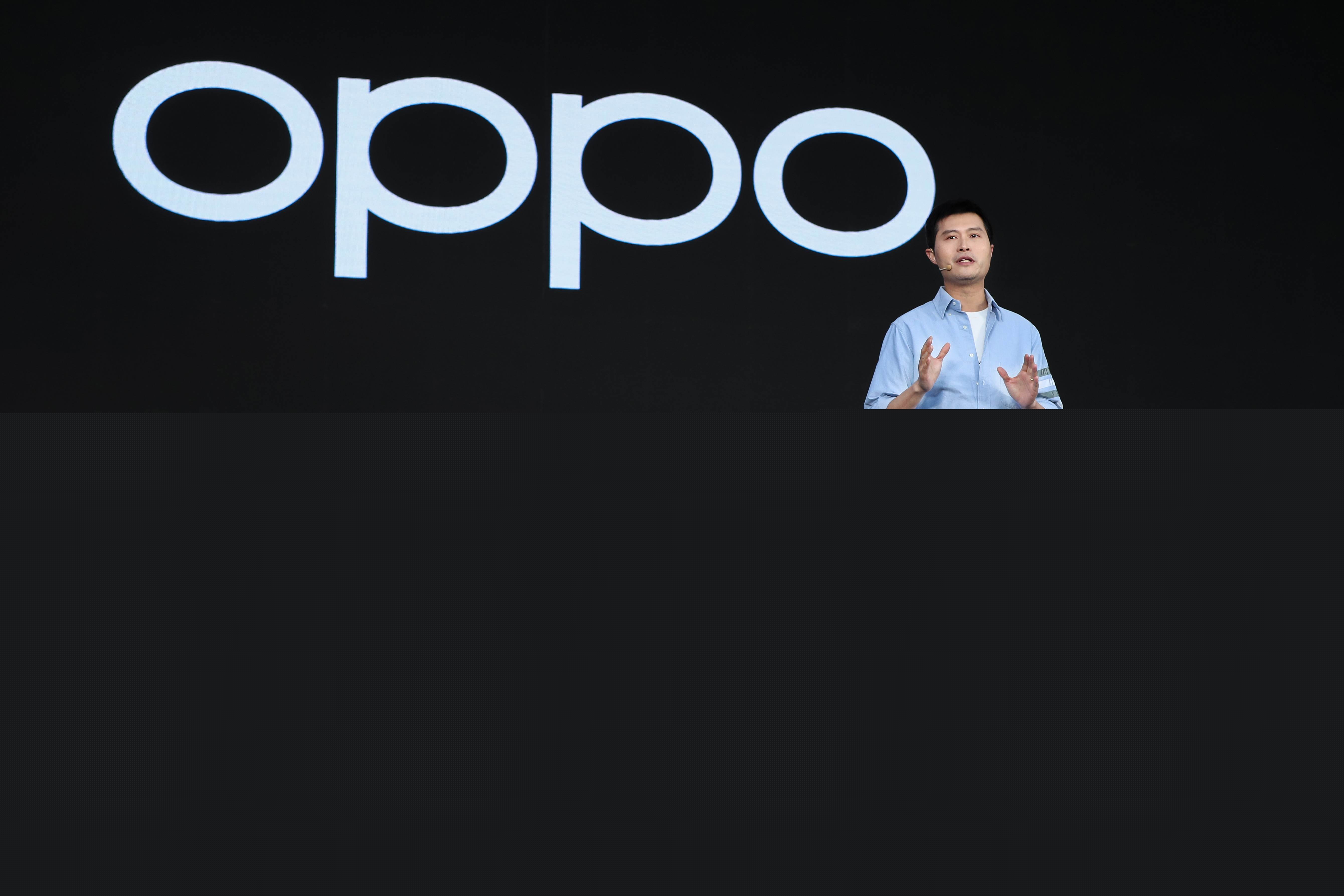 更美更好玩，OPPO Reno6系列正式发布