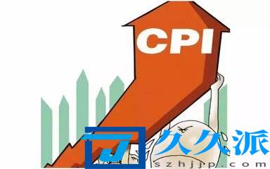 7月份CPI同比上涨1.0%(cpi受哪些因素的影响)