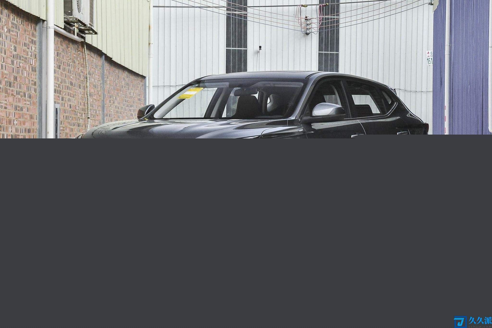 车漆更加多彩！长安欧尚X5青春版将于7月31日上市