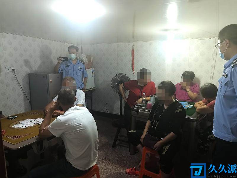 警方通报扬州4人疫情期间聚众赌博(扬州监测点传染链)