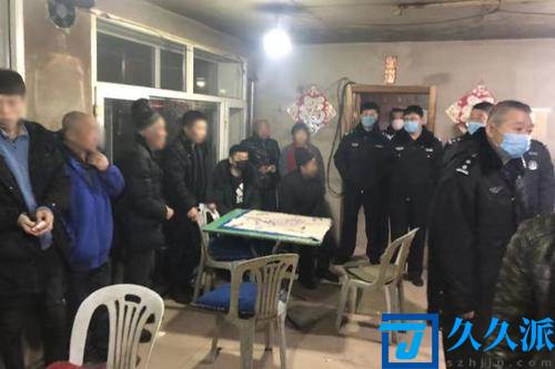 警方通报扬州4人疫情期间聚众赌博(扬州监测点传染链)