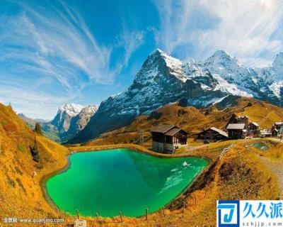 阿尔卑斯山脉的最高峰（阿尔卑斯山脉在哪个国家）
