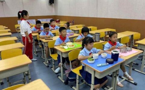 北京大中小学幼儿园如期开学(小学开学时间2021下半年)