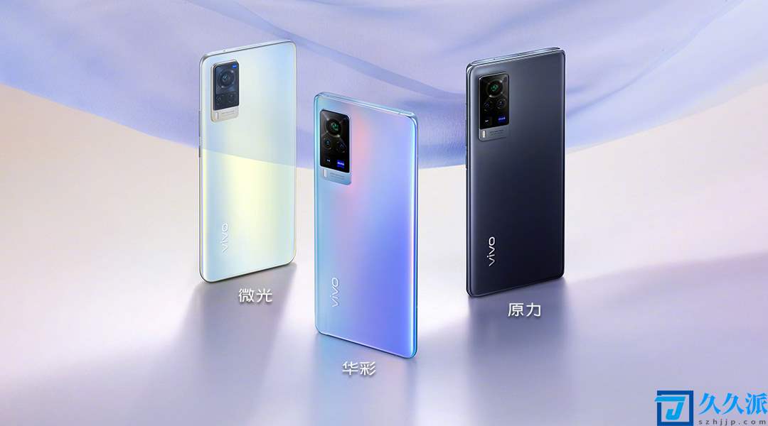 vivoX60系列5g手机发布(vivo5g手机什么时候上市)