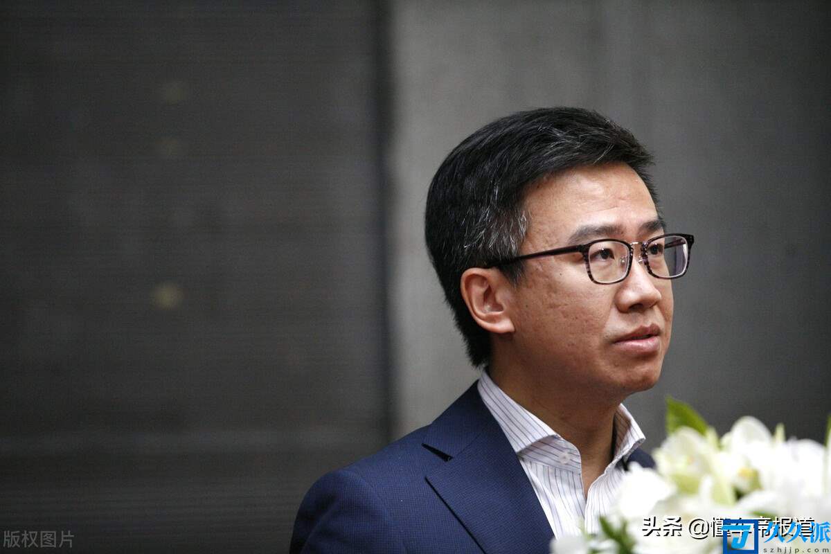 网传福特中国电动车负责人朱江将加盟小米，官方回应来了