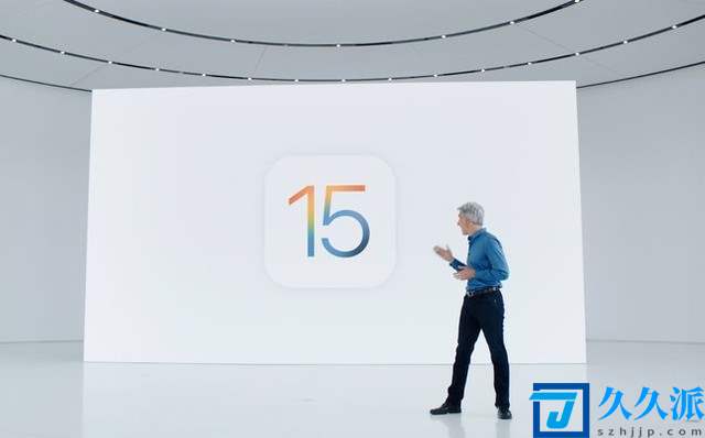 苹果正式发布iOS15：升级垃圾短信过滤但并未完全放开