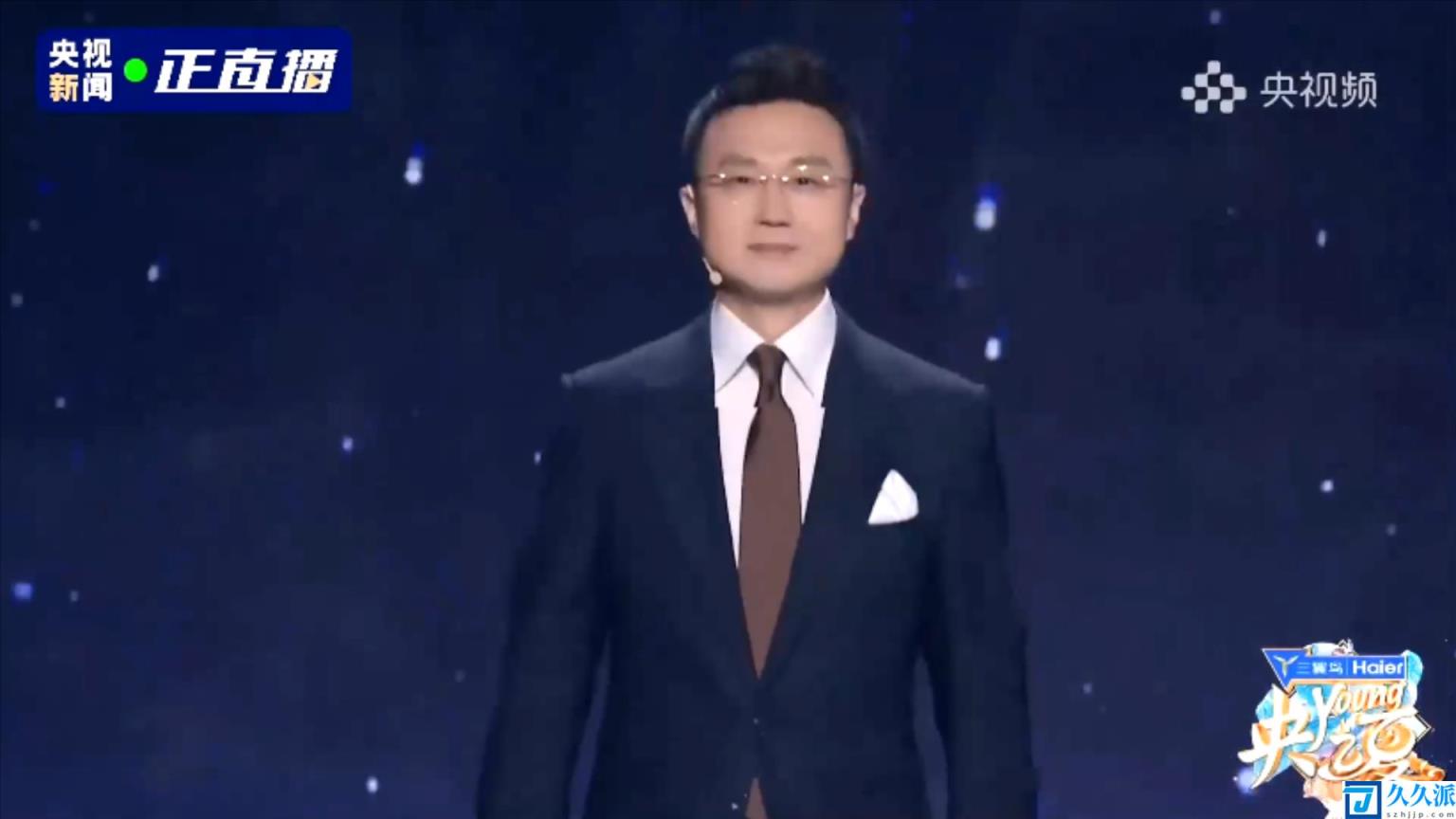 王冰冰等9位央视主持人古装亮相，看看有没有惊艳到你！