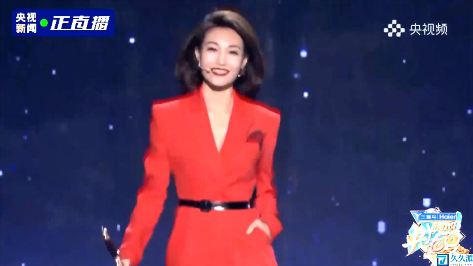 王冰冰等9位央视主持人古装亮相，看看有没有惊艳到你！