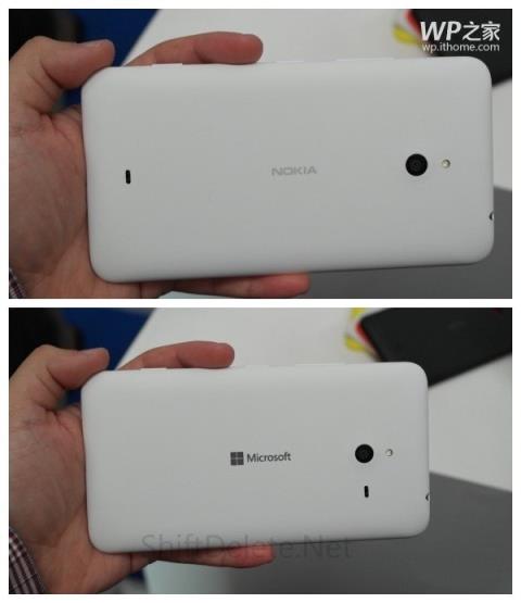 lumia1320刷安卓教程（诺基亚lumia系列大全）