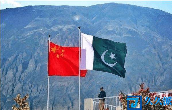 巴基斯坦和中国关系真的好吗(巴基斯坦和中国关系恶化)