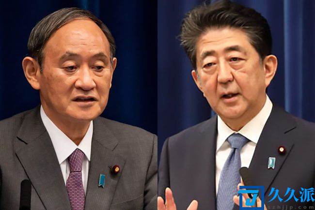 日本首相现在是谁(日本首相是谁现任2021)
