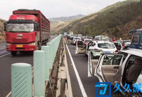 2022年春节哪几条高速最堵(深圳过年回湖北开车走哪条路线堵车比较少)