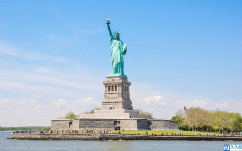 自由女神像是哪个国家送给美国的（自由女神像恐怖事件）