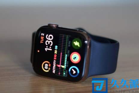 applewatchs7可以测血压吗(苹果哪款手表可以测血压)