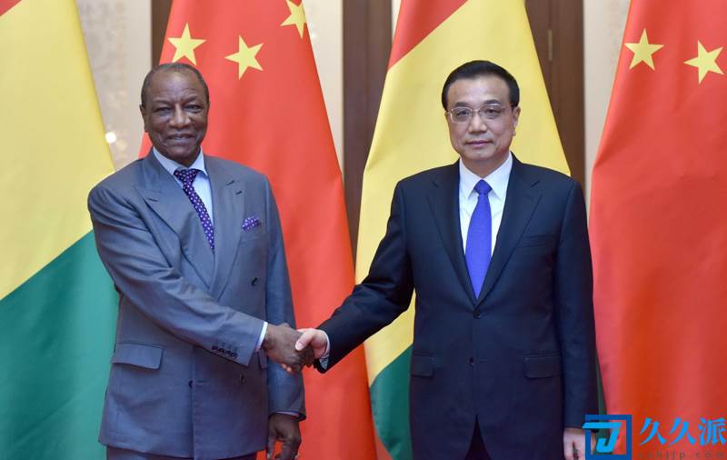 几内亚和中国关系怎么样(几内亚中国人多吗)