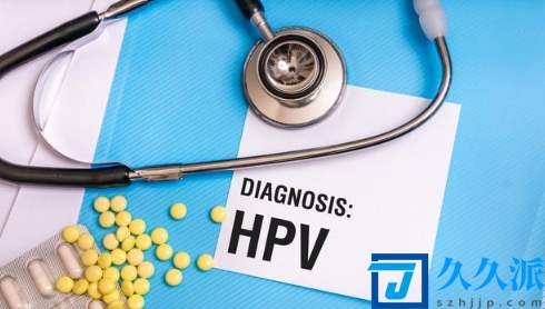 HPV几乎每个女人都感染吗(为什么女人感染hpv那么多)