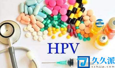 HPV几乎每个女人都感染吗(为什么女人感染hpv那么多)