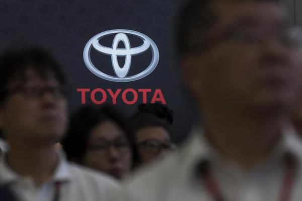 丰田汽车大幅减产措施将至少持续到10月份（由于受东南亚疫情影响）