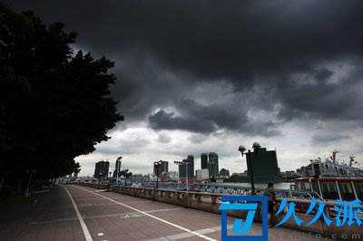 台风灿都登陆上海可能性基本排除(2021年9月份台风最新情况)
