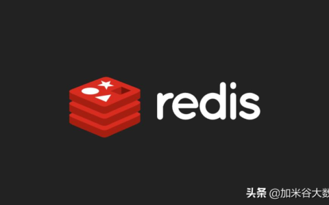 redis在web项目中使用（redis基础介绍）