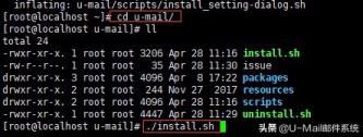 linux邮件服务器搭建（linux入门基础教程）