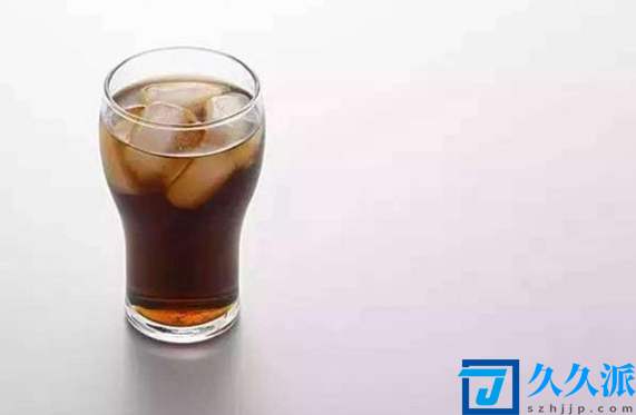 做核酸检测之前可以喝可乐吗(喝可乐影响核酸检测结果吗)