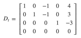 n阶行列式的计算方法总结（n阶行列式的展开式详解）