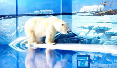 ​2022年元旦去哈尔滨能看着冰雕吗(元旦去哈尔滨哪能看免费的冰雕)