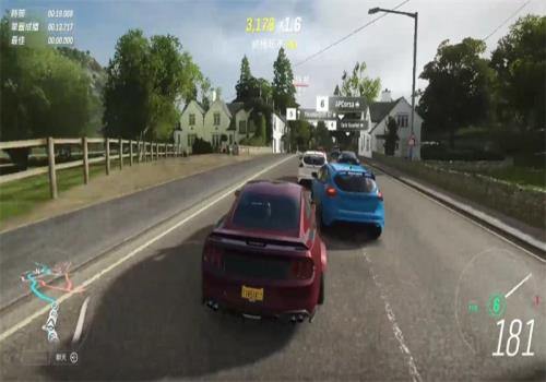 微软《极限竞速：地平线4》公布十大人气车辆