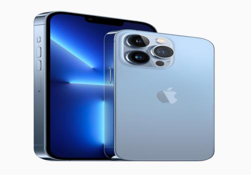 iPhone13/Pro即将正式开售(苹果卖出第20亿部iPhone，史蒂夫・乔布斯的遗产影响依然明显)