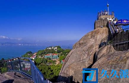 十一去厦门旅游安全吗(十一还能不能去厦门旅游)